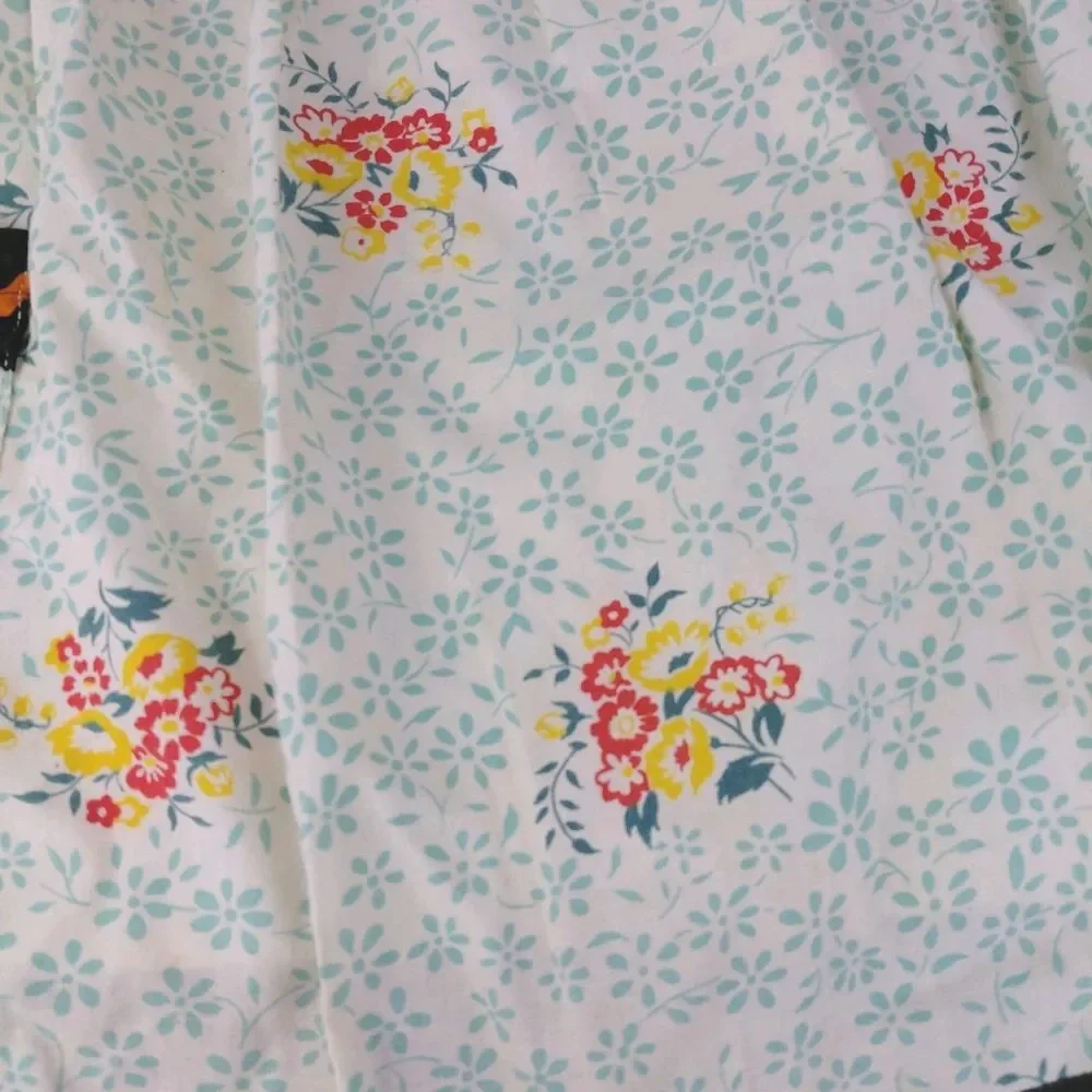 Handmade this vintage